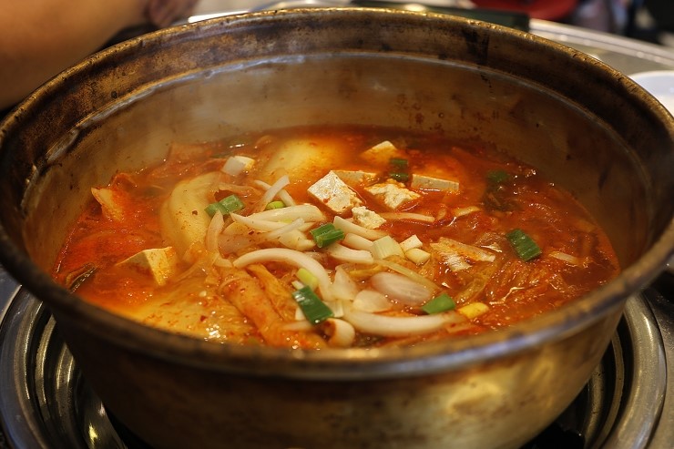 명동찌개마을(수원점) 이미지