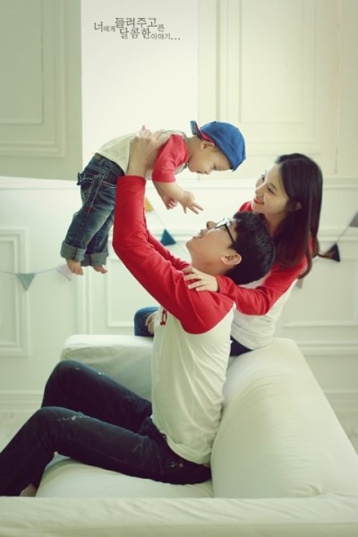 달콤한스튜디오 이미지