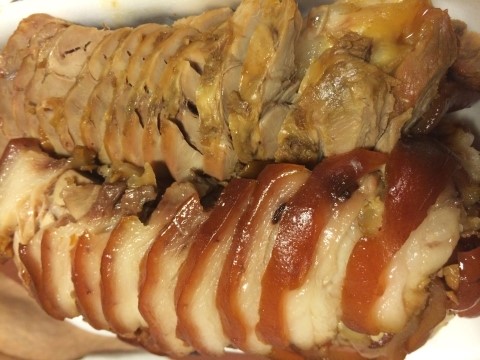 향촌왕족발 이미지
