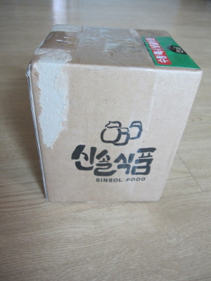 토박이식품 이미지