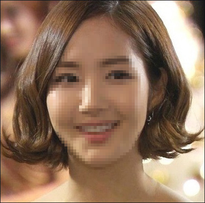 화랑헤어샵 이미지