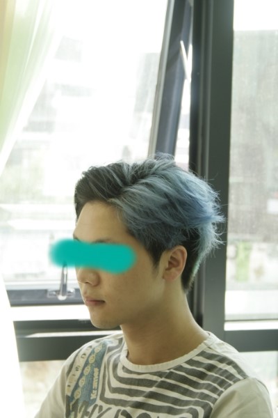 이스트플라워헤어 이미지
