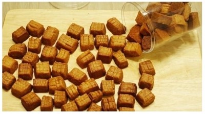 카라멜 이미지