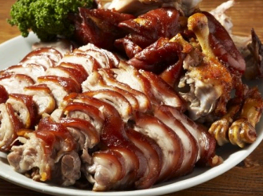 역전족발 이미지