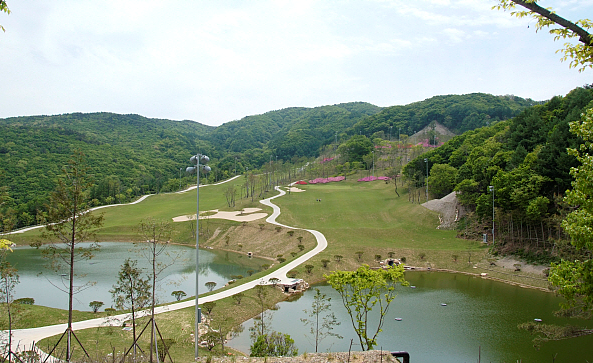 (주)동해씨앤디 이미지