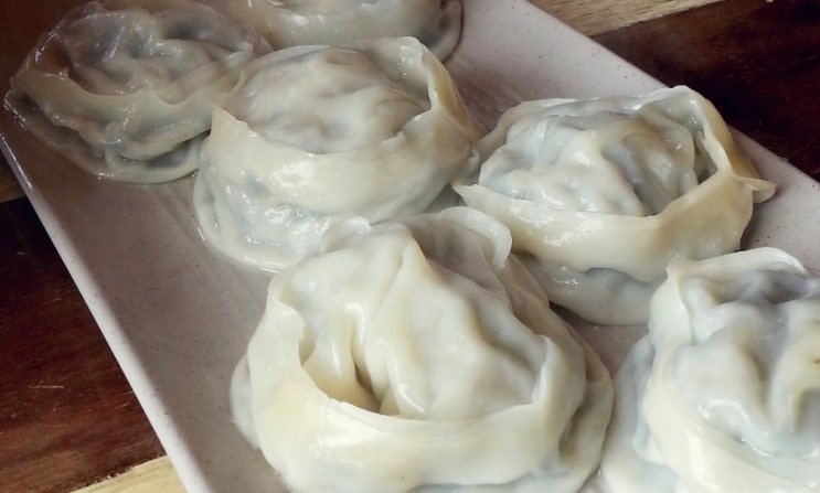 밀사랑칼국수 이미지