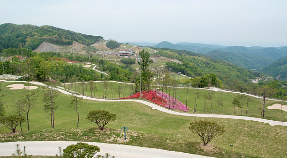 (주)동해씨앤디 이미지
