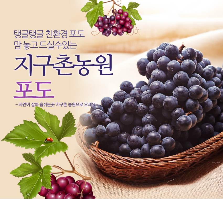 지구촌농원 이미지