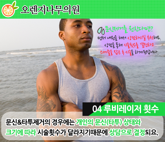 오렌지나무의원 이미지