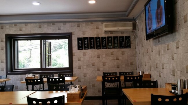 辛 교동짬뽕 이미지