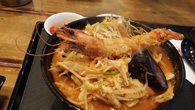 요라멘 이미지