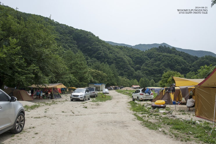 별밤캠핑장 이미지