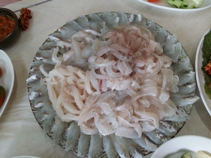 한바다횟집 이미지