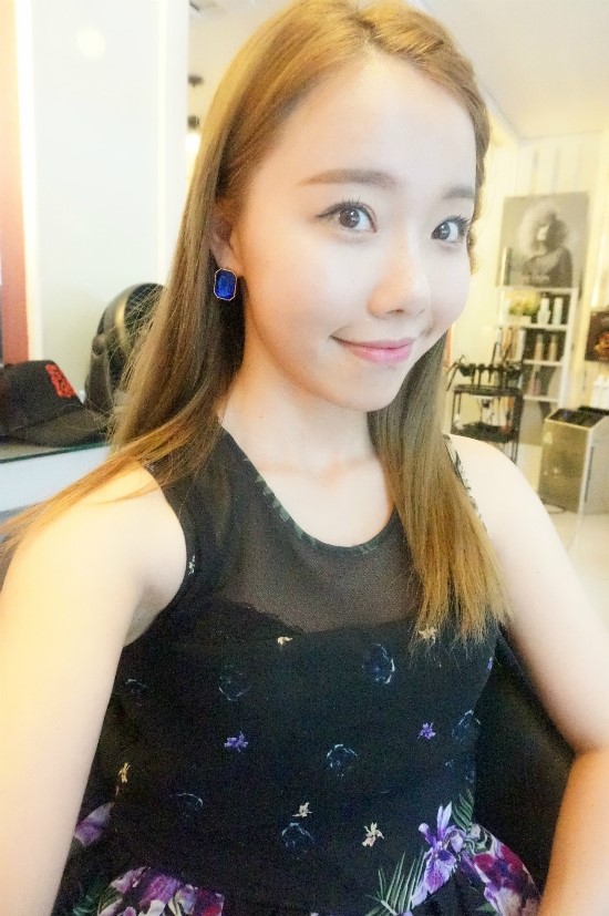모모헤어스튜디오 이미지