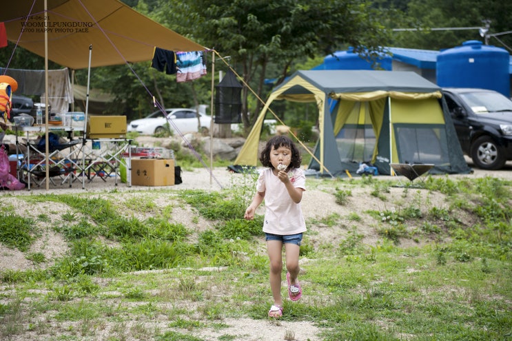 별밤캠핑장 이미지