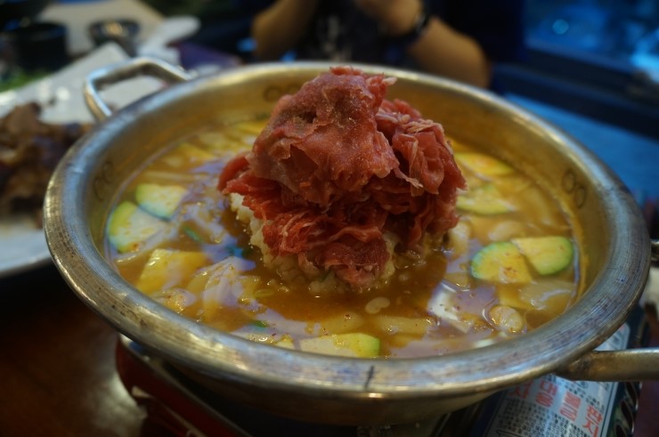 낭만족발 이미지