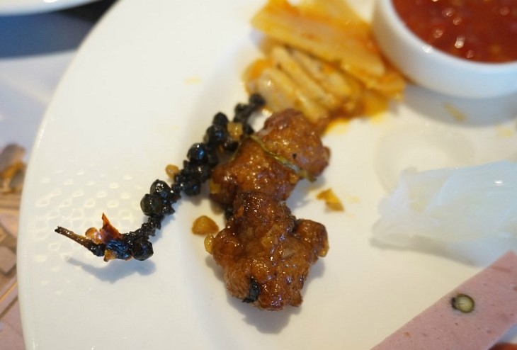 악어키친 이미지