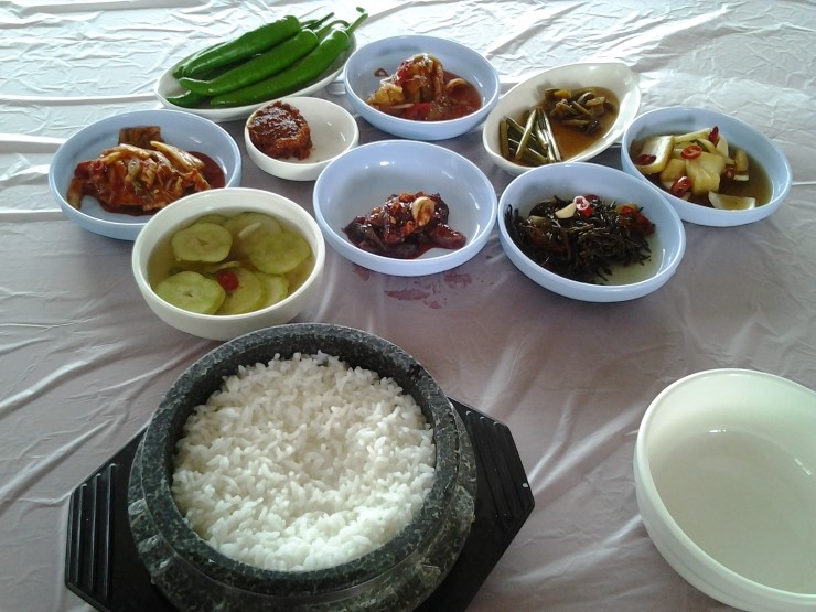 푸른수산횟집 이미지