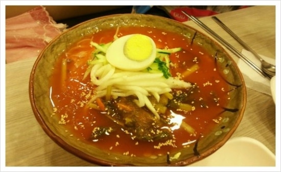 국수나무충남 이미지