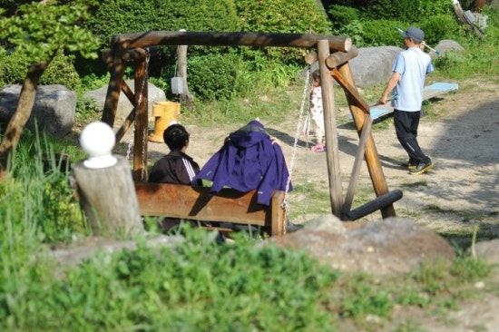 산골펜션 이미지