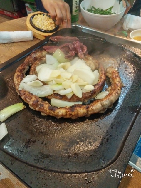 구들짱삼겹살 이미지