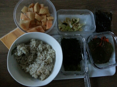 한끄니 이미지