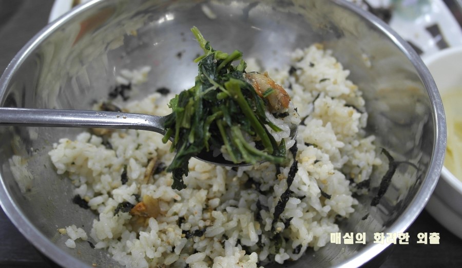 토속먹거리 이미지