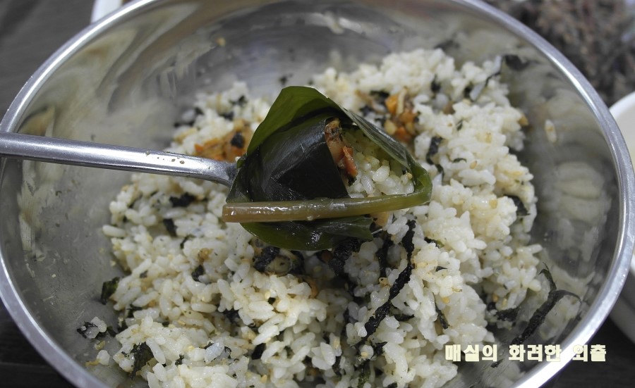 토속먹거리 이미지