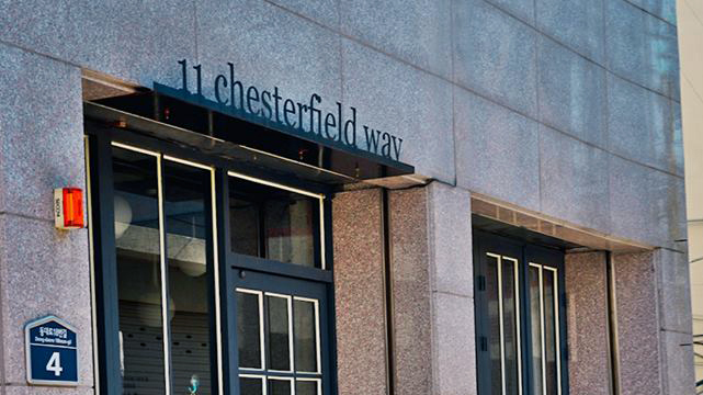 11chesterfield 이미지
