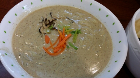 서래칼국수 이미지