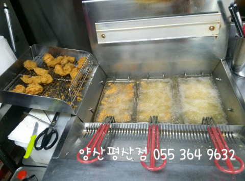 비비큐평산 이미지