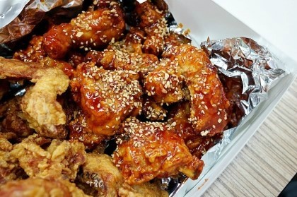 남부닭집 이미지