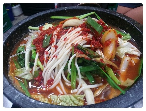 거부돌곱창 이미지