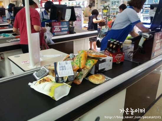 온양세탁소 이미지