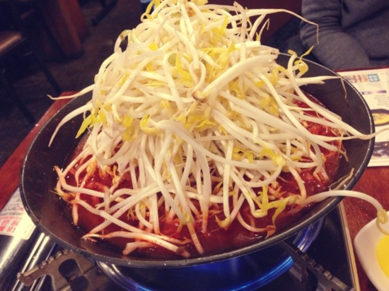 화랑닭발 이미지