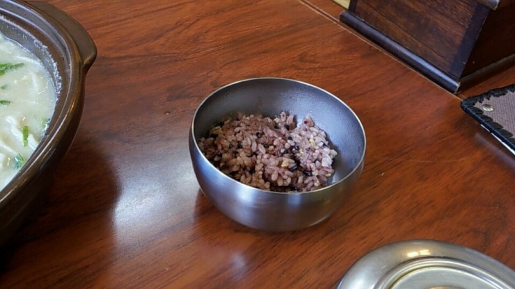 이가닭칼국수 이미지