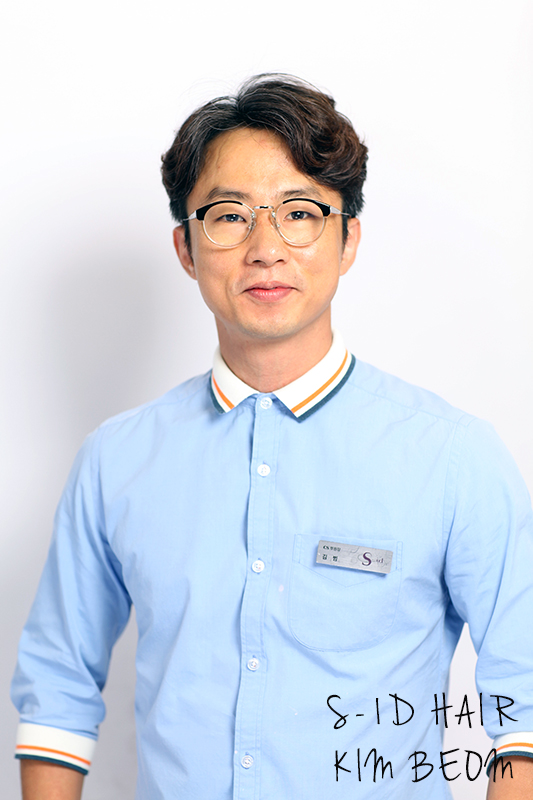 에스아이디헤어 이미지