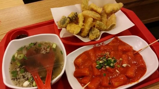 죠스떡뽁이 이미지