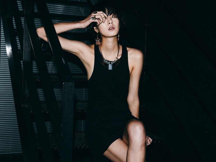SERA HAIR 이미지