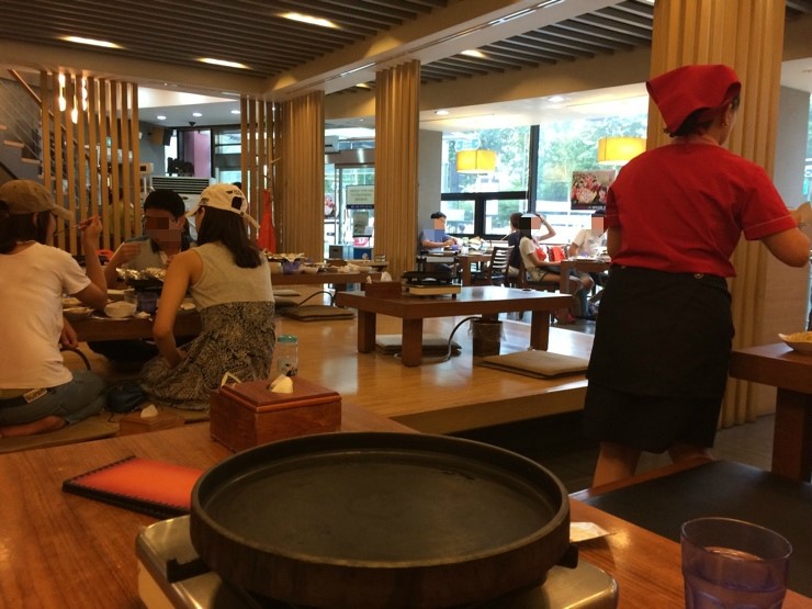 군산오징어점점 이미지
