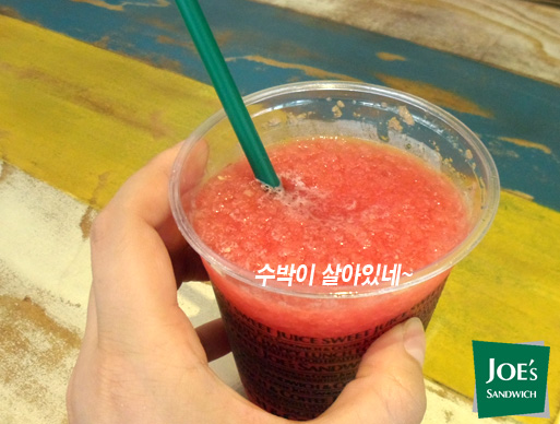 카페죠샌드위치 이미지