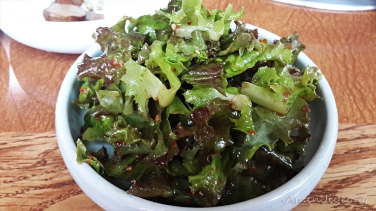 장수식육식당 이미지