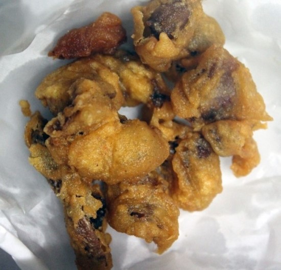 굽는치킨 이미지