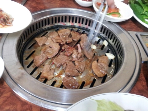 영신갈비 이미지
