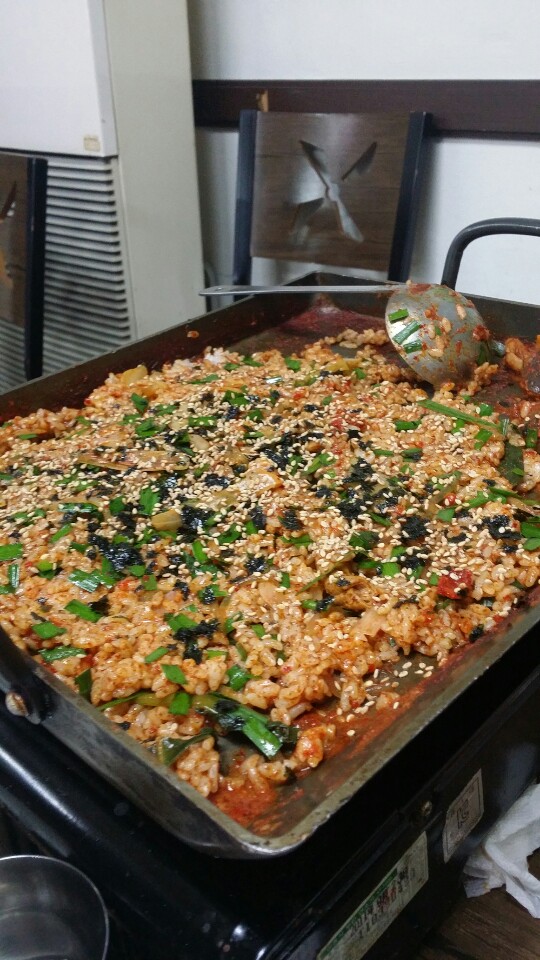 장안왕족발 이미지