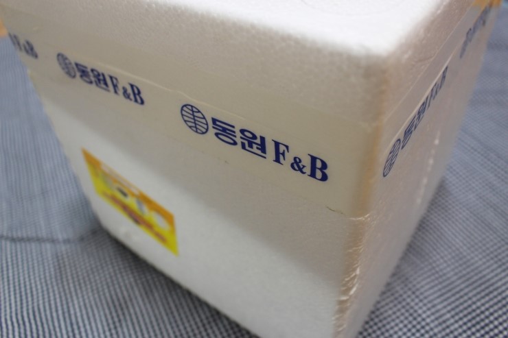 홍시F&B 이미지