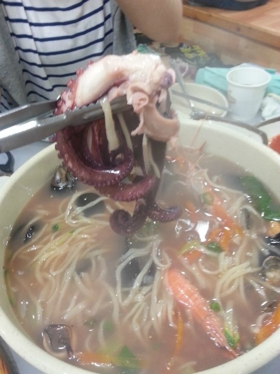 태희칼국수 이미지