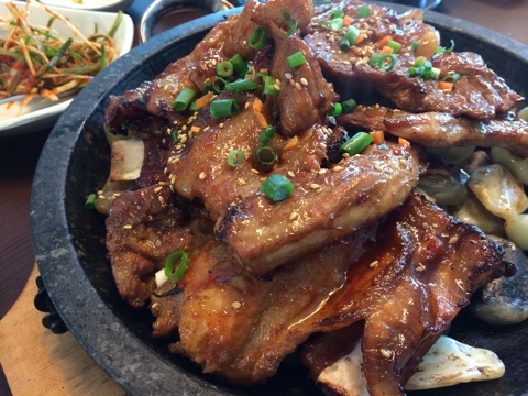 신전떡볶이세종 이미지
