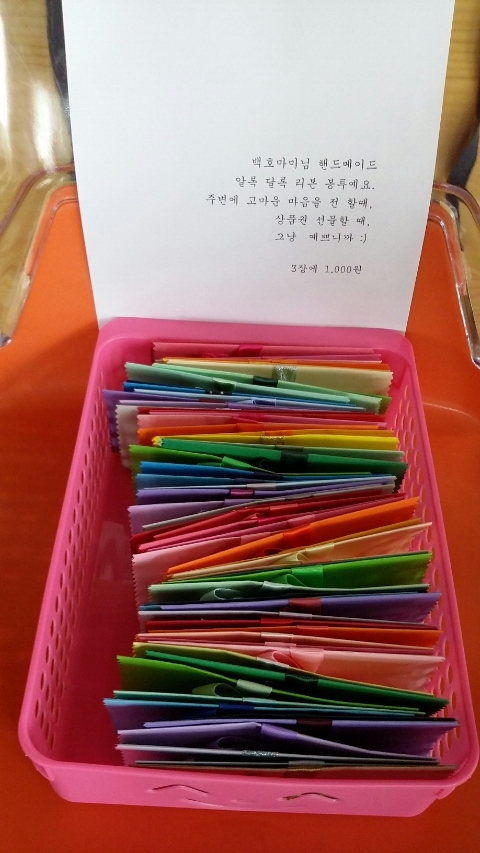 백호마미 이미지