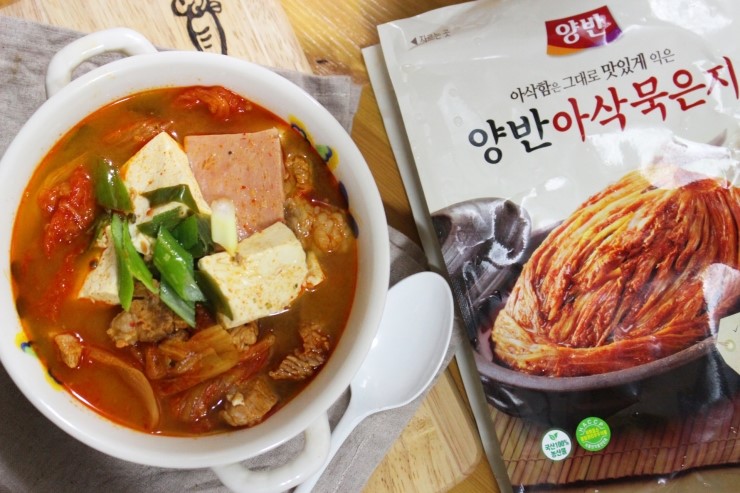 홍시F&B 이미지